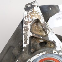 1997-2004 Porsche Boxster Right Rear Spindle Knuckle Hub 2.5 2.7 OEM