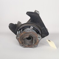 1997-2004 Porsche Boxster Right Rear Spindle Knuckle Hub 2.5 2.7 OEM