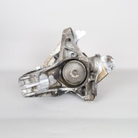 1997-2004 Porsche 911 996 Boxster 986 Left Front Spindle Knuckle Hub OEM