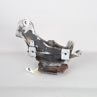 1997-2004 Porsche 911 996 Boxster 986 Left Front Spindle Knuckle Hub OEM