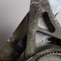 1997-2004 Porsche 911 996 Boxster 986 Left Front Spindle Knuckle Hub OEM