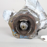 1997-2004 Porsche 911 996 Boxster 986 Left Front Spindle Knuckle Hub OEM