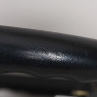 1996-2000 Porsche 911 Boxster 4 Spoke Steering Wheel Black OEM 99334780455