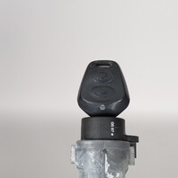 1997-2005 Porsche 911 Boxster Ignition Lock Housing 99634701707 OEM