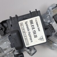 1997-2005 Porsche 911 Boxster Ignition Lock Housing 99634701707 OEM