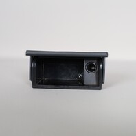 1997-1999 Porsche Boxster 986 Center Console Ashtray Black OEM 99655259500B12