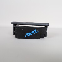1997-1999 Porsche Boxster 986 Center Console Ashtray Black OEM 99655259500B12