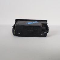 1997-1999 Porsche Boxster 986 Center Console Ashtray Black OEM 99655259500B12