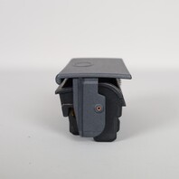 1997-1999 Porsche Boxster 986 Center Console Ashtray Black OEM 99655259500B12