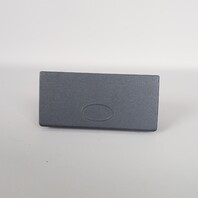 1997-1999 Porsche Boxster 986 Center Console Ashtray Black OEM 99655259500B12