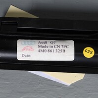 1997 Porsche Boxster Parts