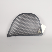 1997-2004 Porsche Boxster 986 Left Wind Deflector Screen OEM 98656158300