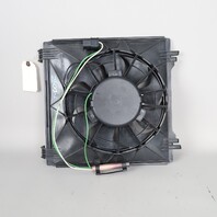 1997-2004 Porsche 911 996 Boxster 986 Radiator Fan 99662413500 OEM