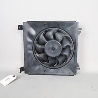 1997-2004 Porsche 911 996 Boxster 986 Radiator Fan 99662413500 OEM