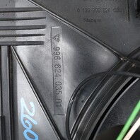 1997-2004 Porsche 911 996 Boxster 986 Radiator Fan 99662413500 OEM