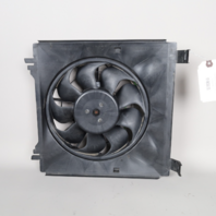 1997-2004 Porsche 911 996 Boxster 986 Radiator Fan 99662413500 OEM