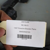 1997 Porsche Boxster Parts really? please seperate