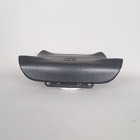 1997-2000 Porsche 911 Boxster 4 Spoke Steering Wheel Airbag Black OEM