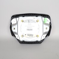 1997-2000 Porsche 911 Boxster 4 Spoke Steering Wheel Airbag Black OEM