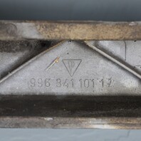 1997 Porsche Boxster Parts