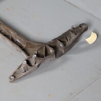 1997 Porsche Boxster Parts