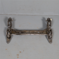 1997 Porsche Boxster Parts