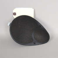 1997-1999 Porsche Boxster 986 Right Dash Speaker Nokia OEM 9966451802