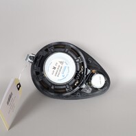 1997-1999 Porsche Boxster 986 Right Dash Speaker Nokia OEM 9966451802