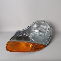 1997-2004 Porsche Boxster Driver Halogen Headlight OEM 98663103104