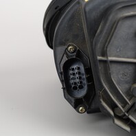 1997-2004 Porsche Boxster Driver Halogen Headlight OEM 98663103104