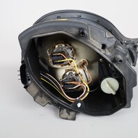 1997-2004 Porsche Boxster Driver Halogen Headlight OEM 98663103104