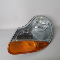 1997-2004 Porsche Boxster Driver Halogen Headlight OEM 98663103104
