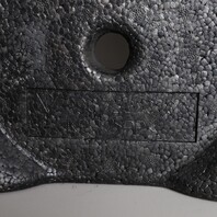 1997-2004 Porsche 911 Boxster Tire Jack Tool Kit 99672210100 OEM