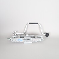 1997-2004 Porsche 911 Boxster Tire Jack Tool Kit 99672210100 OEM