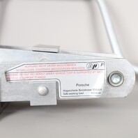 1997-2004 Porsche 911 Boxster Tire Jack Tool Kit 99672210100 OEM