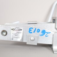 1997-2004 Porsche 911 Boxster Tire Jack Tool Kit 99672210100 OEM