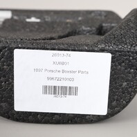 1997-2004 Porsche 911 Boxster Tire Jack Tool Kit 99672210100 OEM