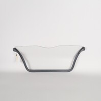 1997-2004 Porsche Boxster 986 Center Wind Deflector Screen Plexiglass OEM