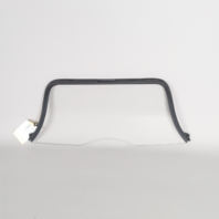 1997-2004 Porsche Boxster 986 Center Wind Deflector Screen Plexiglass OEM