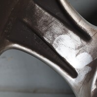 1997-2004 Porsche 911 Boxster Front Wheel 17 X 7 Rim 99636212400 OEM