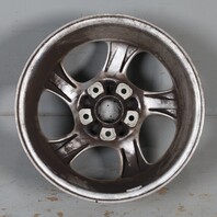 1997-2004 Porsche 911 Boxster Front Wheel 17 X 7 Rim 99636212400 OEM