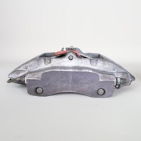 1997-2012 Porsche Boxster Cayman 986 987 Rear Brake Calipers Brembo Black OEM