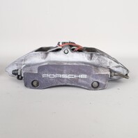 1997-2012 Porsche Boxster Cayman 986 987 Rear Brake Calipers Brembo Black OEM
