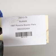 1999-2001 Porsche 911 Automatic Rear Axle Shaft CV Joint OEM 99633202404