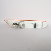 1997-2004 Porsche 911 Boxster Side Marker Light Left Right Pair Amber OEM