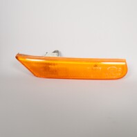 1997-2004 Porsche 911 Boxster Side Marker Light Left Right Pair Amber OEM