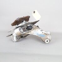 1997-2004 Porsche 911 996 Boxster 986 Right Front Spindle Knuckle Hub OEM