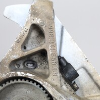 1997-2004 Porsche 911 996 Boxster 986 Right Front Spindle Knuckle Hub OEM