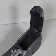 1999-2004 Porsche 911 996 Boxster 986 Center Console Black / Black OEM