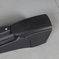 1999-2004 Porsche 911 996 Boxster 986 Center Console Black / Black OEM